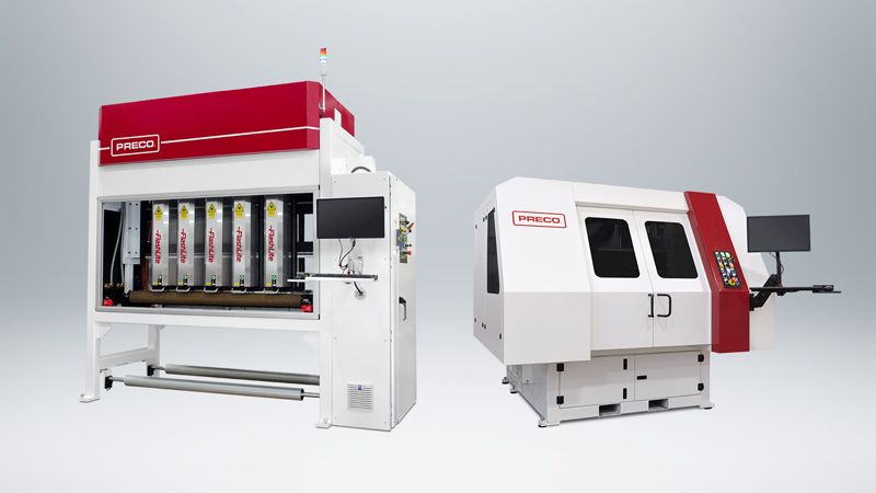 Laser Equipment Line