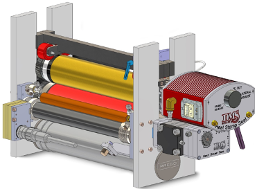 Heat-Seal accessory