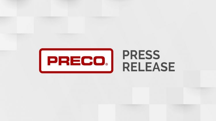 Preco Inc. Promotes Ken Cavicchi to the Director Of Sales Die Cutting Division