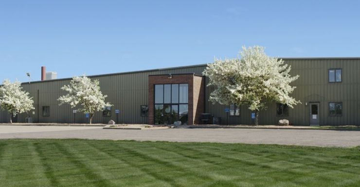 Somerset, WI Location, Laser Equipment and Contract Manufacturing Services 