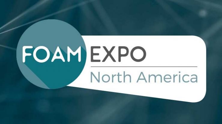 Foam Expo 2021 Trade Show